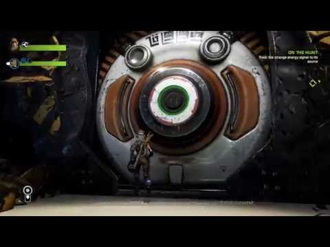 ReCore: PC Gameplay Walkthrough - Part 1