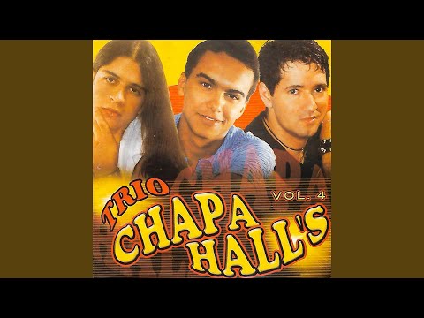 Minha Casa - Trio Chapahalls