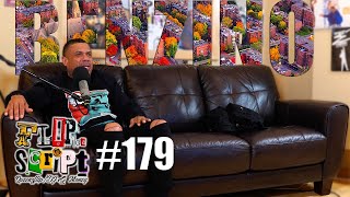 F.D.S #179 - BENZINO - ARGUES WITH QUEENZFLIP ABOUT EMINEM, NAIL IN THE COFFIN &amp; BEING A RACIST
