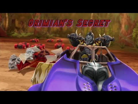 Hot Wheels Battle Force 5 S02E22 Grimians Secret 1080p
