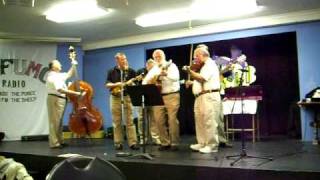 Smokey Mountain Smoke -Oconee River Boys