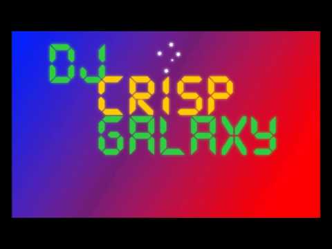 A Long HARD Winter - Hardstyle Mix - DJ Crisp Galaxy