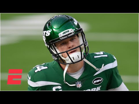 How should the Jets handle the No. 2 pick & Sam Darnold? | Keyshawn, JWill & Zubin
