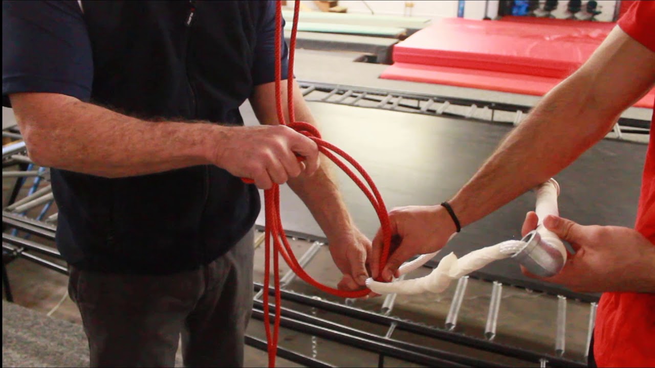 Attaching the Triangle