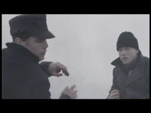 Trailer Für den Kurzfilm DIe Zigarrenkiste