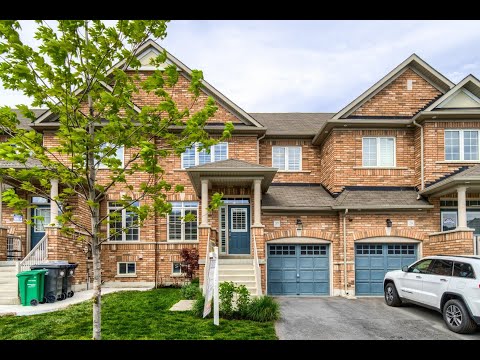 27 Yellow Sorrel Road Brampton Home for Sale - Real Estate Properties for Sale
