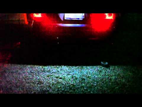194 T-10 LED Showdown Morimoto XB LED vs VLED 6 LED high power