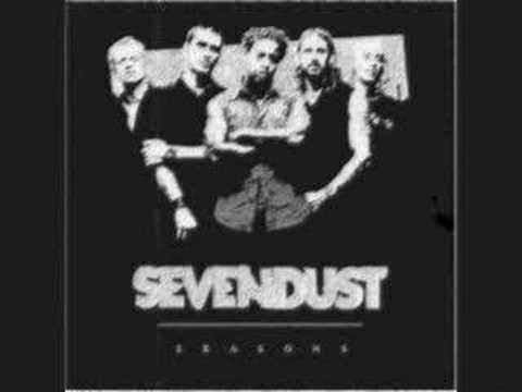 Sevendust - Disgrace