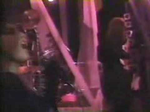 Danger Danger video thumbnail