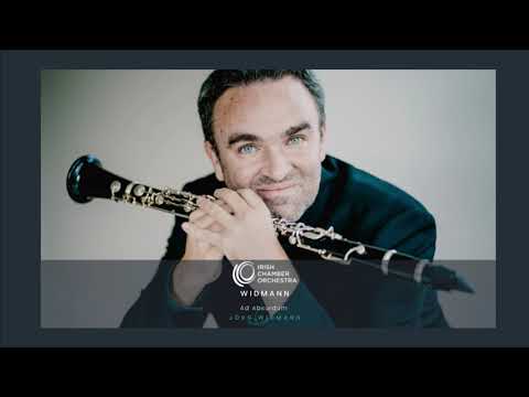 Jörg Widmann: Ad Absurdum