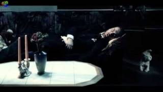 Marteria - Verstrahlt - Offizielles Musikvideo - 2010 Zum Glück in die Zukunft