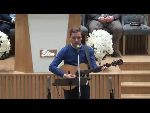 Emanuel Tomus _Doamne tu mai făcut din tarană