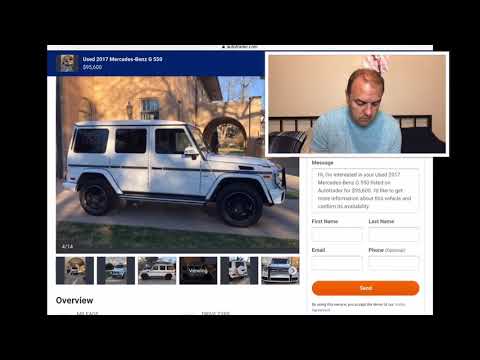 Auto Trader Okc