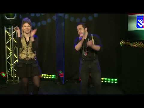 Luc Verschueren & Eef Mulders - Niks is te vuul