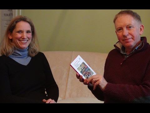 Dr Emily Shuckburgh: CSaP Lecture Preview w/ @HughHunt #climatechange