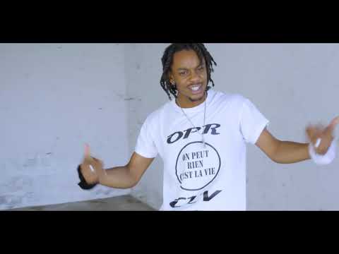 BENDJI- FREESTYLE#OPRCLV/4