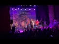 Tower Of Power - Live - Atlanta Feb 22 2022 - Variety Playhouse