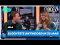 Is De Koning Voor Ajax? | DIT WAS HET NIEUWS