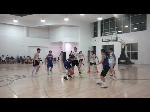 Aces vs Evergrande - saturday tier 6 FINALS - tcbl 2022 spring
