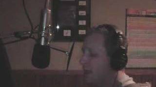 Matthew Good - Tripoli - Cover