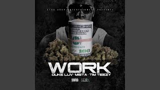 Work ("Ft" Tim Tezzt & Mista Cain)