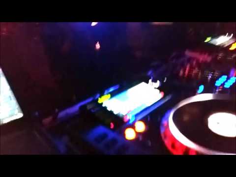 Radio Barbã (Dj set) @ Balkanaktis Perone #6 with Baltic Balkan in Vilnius Lithuania