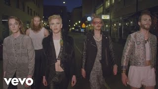 Dismissed - Pridewave