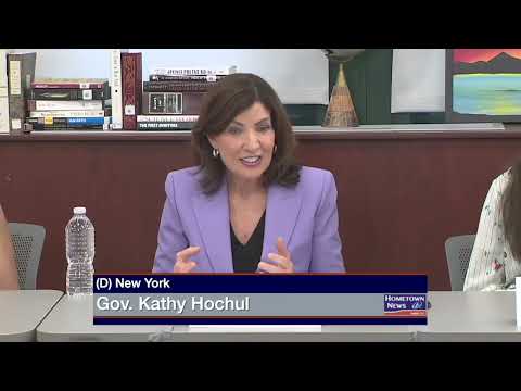 NY Smartphone School Ban