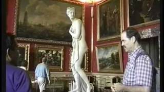 Pitti Palace Florence part 1