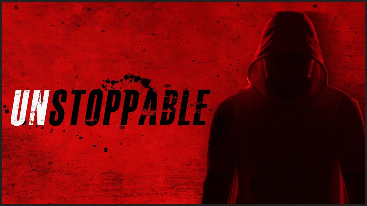 Unstoppable Lyrics | Dino James