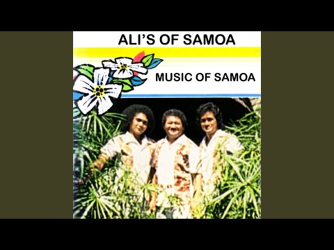 Samoa E Lo'u Atunu'u