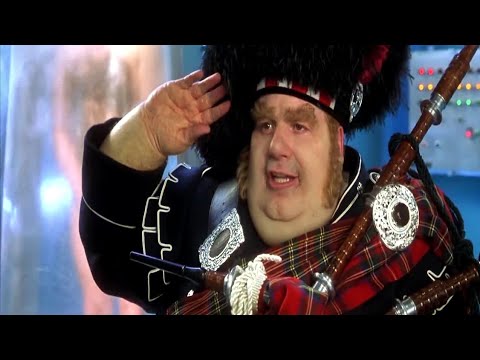 AUSTIN POWERS - FAT BASTARD STEALS AUSTIN'S MOJO - REALLY