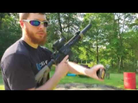 Winchester Deer Season XP 300 Blackout 150Gr.