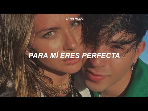 Rusherking, Dread Mar I - Perfecta (Letra)