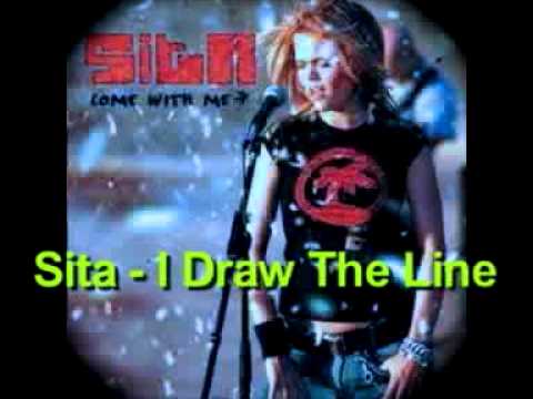 Video thumbnail for I Draw the Line