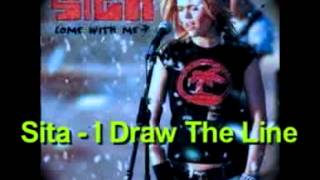 Sita - I Draw The Line