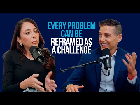 Alejandro Chabán & Aryan Rashed - How to train your mind? | CHABÁN Podcast