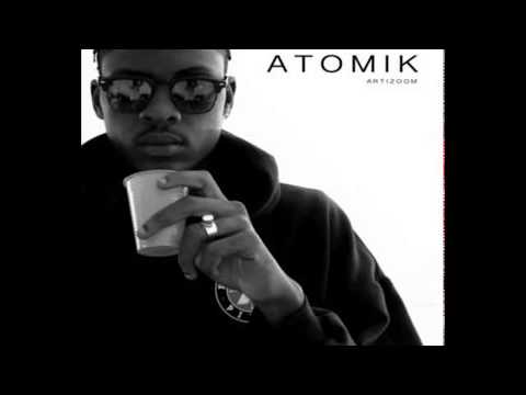 Atomik Z-O x Veli King - Babi by night