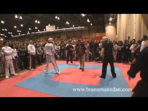 Zsolt Moradi v Sabastien Dupuis Quebec Open 2012