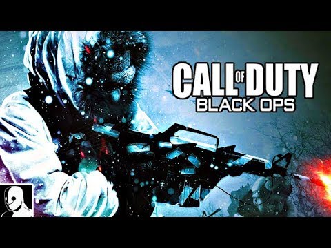 Call of Duty Black Ops 1 Kampagne Deutsch #9 - Eiskalte stealth Mission (Gameplay German)