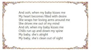 Edwin McCain - Some Kind of Wonderful Lyrics