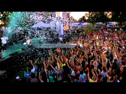 Abigail Duhon - "LA LA LA" (LIVE)