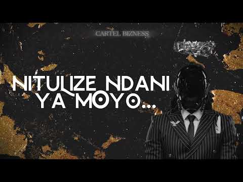 Pray - Axon & Denim Cartel ft Bensoul , Ssensamba & Elijah Kitaka ( Official Lyrics Video )