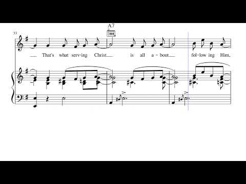 It Has To Be Christ!  (Tillman/Jones by       Isham Jones, 1924