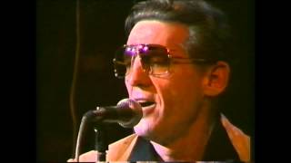 Jerry Lee Lewis - Crazy arms. Live in London England 1983