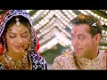 Main Haseena Nazneena Rab Kare Tujhko Bhi Pyar Ho Jaaye Salman Khan Alka Yagnik Udit Narayan