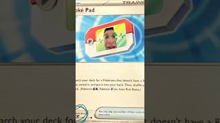 Poke Pad is confirmed to be in the Ascended Heroes Set #pokemon #pokemontcg #ascendedheroes