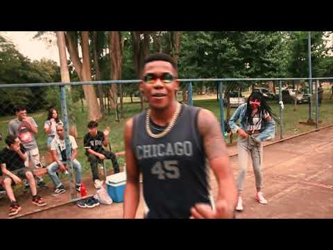 Emici Heli - T.N.T (Clipe oficial)