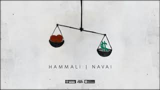 Musik-Video-Miniaturansicht zu ??? ???? ?????? Songtext von HammAli & Navai
