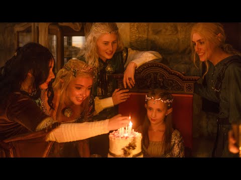 The Better World - A Throne of Glass Fan Film